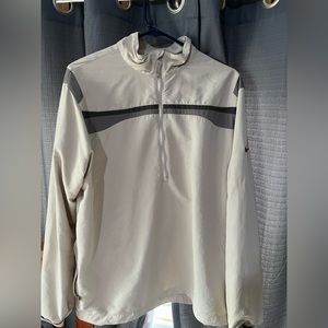 Nike Vintage Golf Jacket